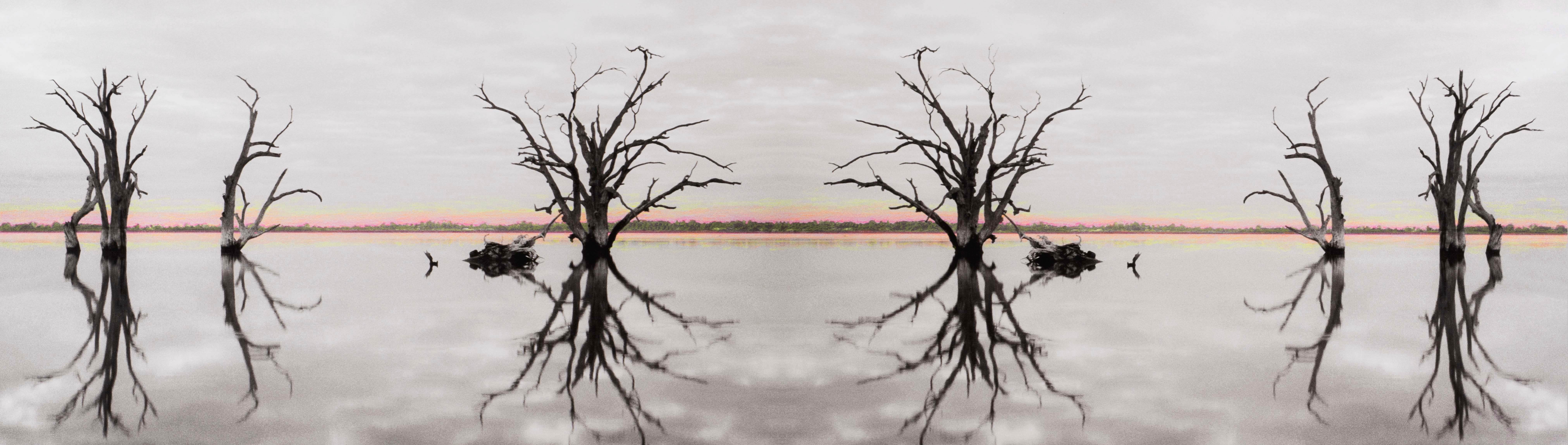 Lake Bonney Barmera - place of large water_Photo Michael Haines